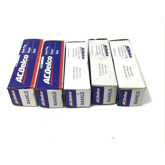 Automotive Spark Plug-Conventional ACDelco R44XLS Car Tools - Picture 4 of 4